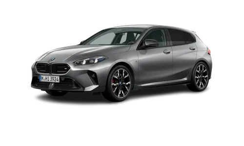BMW BMW 1er M135 xDrive A im Auto Abo von FINN