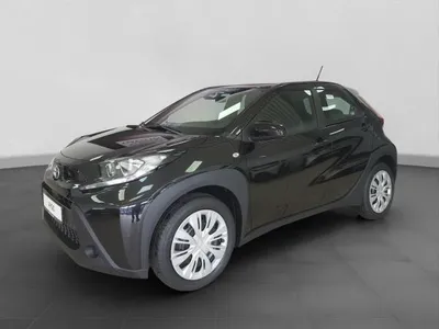 Toyota Toyota Aygo X Business Edition 72PS🚀🚀Engelbart-AKTION🚀🚀 Sitzheizung / Rückfahrkamera**SOFORT** im Leasing von LeasingMarkt.de
