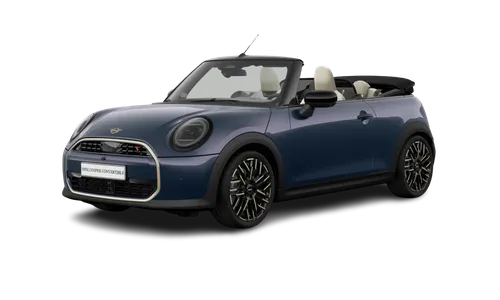 MINI MINI Cooper Cabrio S Cabrio Steptronic im Auto Abo von FINN
