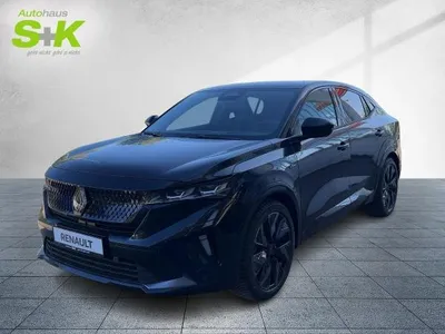 Renault Renault Rafale Esprit Alpine E-Tech Plug-in Hyb. 300 4x4 im Leasing von LeasingMarkt.de