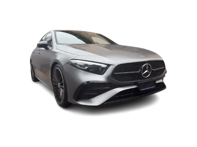 Mercedes MERCEDES-BENZ A 220 4Matic 8G-DCT im Auto Abo von CARIFY