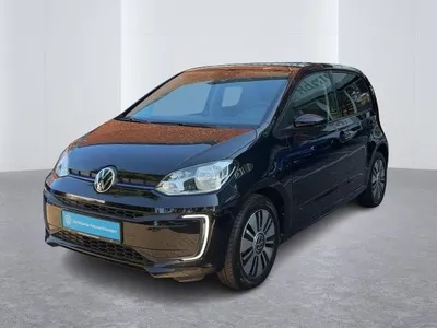 VW Volkswagen up! e- Max KAMERA/SITZHZG./KLIMAAUTOMATIK im Auto Abo von LeasingMarkt.de