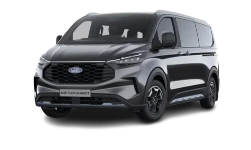 Ford Ford Tourneo Custom 2.0 EcoBlue 125kW 320 L2 im Auto Abo von FINN