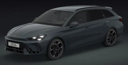 Cupra CUPRA Leon Sportstourer VZ 333 PS - Nur für SEAT/CUPRA Besitzer *Loyalitätsprämie* im Auto Abo von GetYourDrive