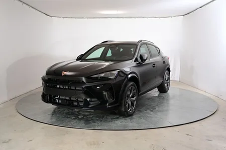 Cupra Cupra Formentor Cupra Formentor 1.5 eTSI 110 kW (150 PS) 7-Gang-DSG im Auto Abo von Faaren