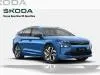 Skoda Enyaq 85 Sportline 82 kWh **Facelift** !Bestellfahrzeug! im Auto Abo von Autopark Hackerott