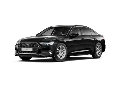Audi Audi A6 Limousine 50 TFSIe QUATTRO+WINTERRÄDER+INDIVIDUALKONTORSITZE+ im Leasing von LeasingMarkt.de