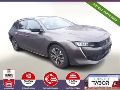 Peugeot Peugeot 508 SW 1.5 BHDi 130 Aut. Allure Pack Nav SHZ eHK im Leasing von 9Drive