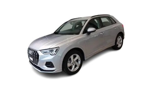 Audi AUDI Q3 35 TFSI im Auto Abo von CARIFY