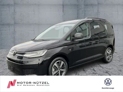 VW Volkswagen Caddy Life 5-Sitzer 1,5 l 85 kW TSI 6-Gang im Leasing von Null-Leasing