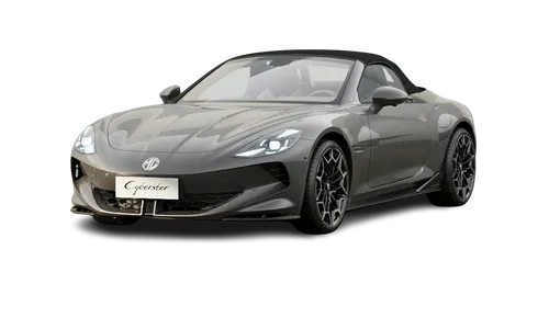 MG MG Cyberster 77kWh RWD im Auto Abo von FINN