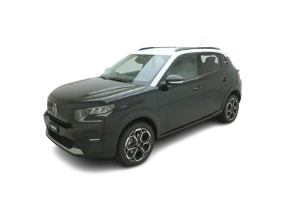 Citroen CITROEN C3 1.2 Hybrid Max im Auto Abo von CARIFY