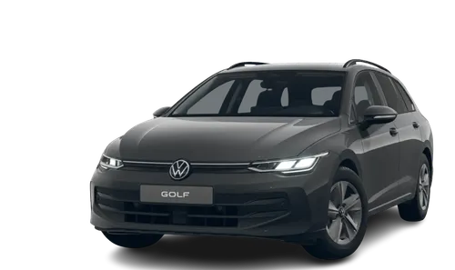 VW Volkswagen Golf Variant VIII 2.0 TDI 110 kW Life im Auto Abo von Faaren