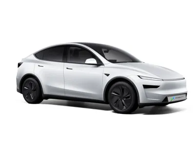 Tesla Tesla Model Y Legacy Performance im Auto Abo von x-Mobility
