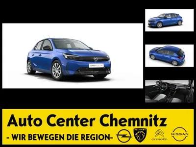Opel Opel Corsa 100 KW Edition Elektro *Förderung*Bestellaktion*Privat* im Auto Abo von LeasingTime