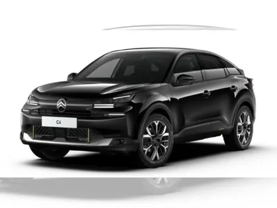Citroen Citroën C4 Lim. Benzin  130 MAX Automatik *SOFORT verfügbar** im Auto Abo von LeasingMarkt.de
