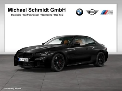 BMW BMW M2 Coupe M Drivers*BMW Starnberg*SOFORT im Auto Abo von LeasingMarkt.de