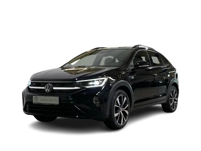 VW Volkswagen Taigo 1.0 TSI DSG R-Line / Navi RFK im Auto Abo von Faaren