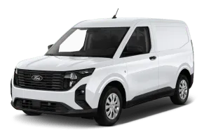 Ford Ford Transit Courier Kastenwagen 1.0 EcoBoost 74kW Basis im Leasing von MeinAuto