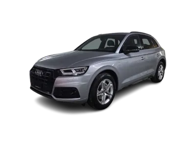 Audi AUDI Q5 45 TFSI sport quattro S-tronic im Auto Abo von CARIFY