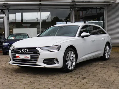 Audi AUDI A6 Avant sport 40 TDI quattro S tronic im Auto Abo von Autohaus Rosier