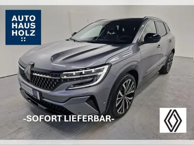 Renault Renault Austral ICONIC E-TECH Full Hybrid 200 im Auto Abo von LeasingMarkt.de