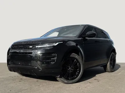 Land Rover Land Rover Range Rover Evoque Dynamic SE 2.0 D200 Mild-Hybr im Leasing von Null-Leasing
