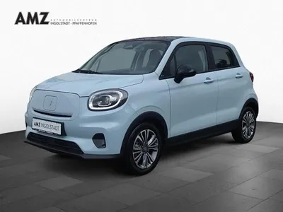 Leapmotor Leapmotor T03 Kamera Navi Alu Klima Panorama im Auto Abo von LeasingMarkt.de