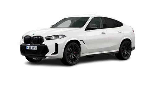 BMW BMW X6 xDrive30d im Auto Abo von FINN