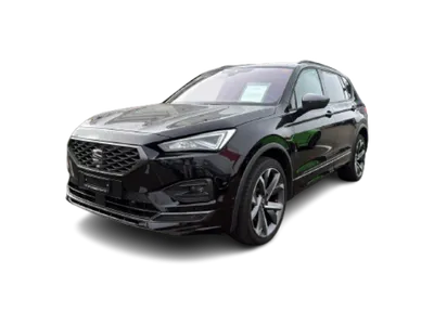 Seat SEAT Tarraco 2.0TSI Hola FR 4Drive DSG im Auto Abo von CARIFY