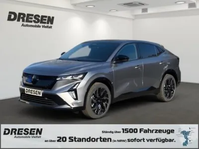 Renault Renault Rafale Esprit Alpine E-Tech Full Hybrid 200 Panorama*Harman Kardon* im Auto Abo von LeasingMarkt.de