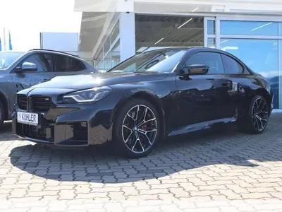 BMW BMW M2 Coupe NEUWAGEN ❗SONDERANGEBOT bis 31.12❗ im Auto Abo von LeasingMarkt.de