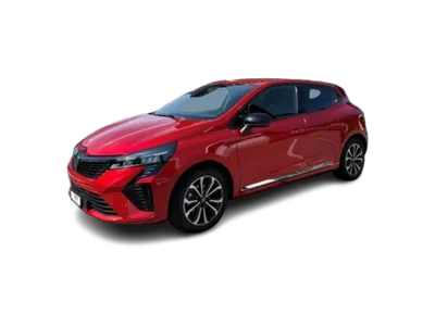 Renault RENAULT Clio 1.0 TCe techno CVT im Auto Abo von CARIFY