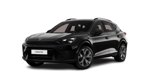Cupra Cupra Formentor 2.0 TSI 7-Gang DSG im Auto Abo von Faaren