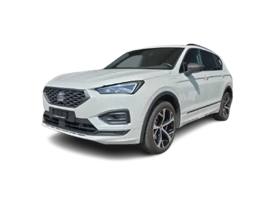 Seat SEAT Tarraco 1.4 e-HYBRID DSG Move FR Umbau im Auto Abo von CARIFY