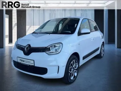 Renault Renault Twingo E-TECH 100% el. ZEN im Auto Abo von LeasingMarkt.de