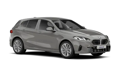 BMW BMW 1er-Reihe M135i xDrive A im Auto Abo von Allane