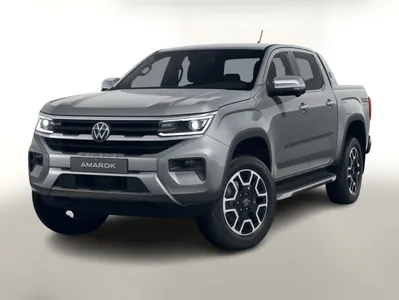 VW Amarok 3.0 TDI 241 DSG 4M Aventura AHK Kam Keyl Auto-Abo privat im Auto Abo von Autohaus Tabor