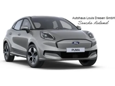 Ford Ford Puma 🔋Hot Deal 376 km Reichweite 🔋 Winter-Paket/ Komfort-Paket/ LED/ Navi/ Kamera/ Ford Sync. 4/ u.v.m. im Auto Abo von LeasingMarkt.de