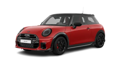MINI MINI 3-Türer Cooper JCW John Cooper Works Tr Steptronic im Auto Abo von FINN