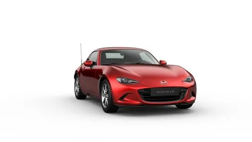 Mazda Mazda MX-5 1.5L SKYACTIV-G (132 hp) Exclusive-line im Auto Abo von Faaren