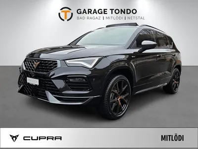 Cupra CUPRA Ateca 2.0 TSI Inicio 4Drive DSG im Auto Abo von CARIFY