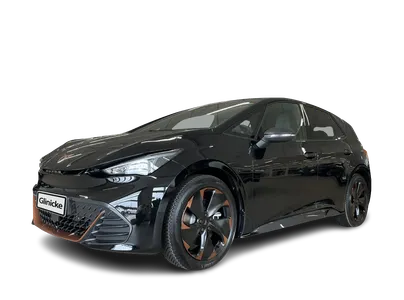 Cupra Cupra Born Cupra Born Edition Dynamic 170 kW (231 PS) 60 kWh im Auto Abo von Faaren