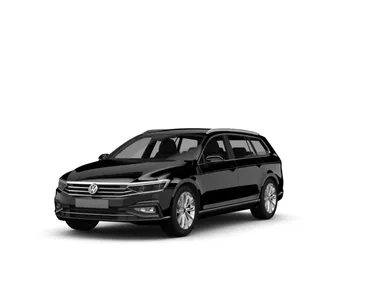 VW Volkswagen Passat Variant Business 2.0 TDI im Auto Abo von Faaren