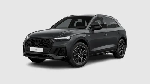 Audi Audi Q5 im Auto Abo von Veply