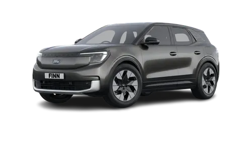Ford Ford Explorer Extended Range 77kWh RWD im Auto Abo von FINN