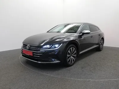 VW Volkswagen Arteon Shooting Brake 1.4 eHybrid DSG - Elegance im Auto Abo von LeasingMarkt.de