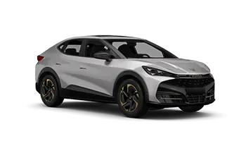 Cupra Cupra Tavascan oder ähnlich im Auto Abo von SIXT+ auto abo