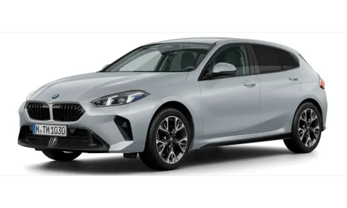 BMW BMW 1er 120d Steptronic im Auto Abo von FINN