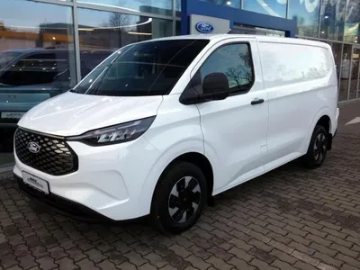 Ford Ford Transit Custom 🔥⚡ELEKTRO BEV 320L1 Trend #MGS-HOT-DEAL🔥⚡ im Auto Abo von LeasingMarkt.de